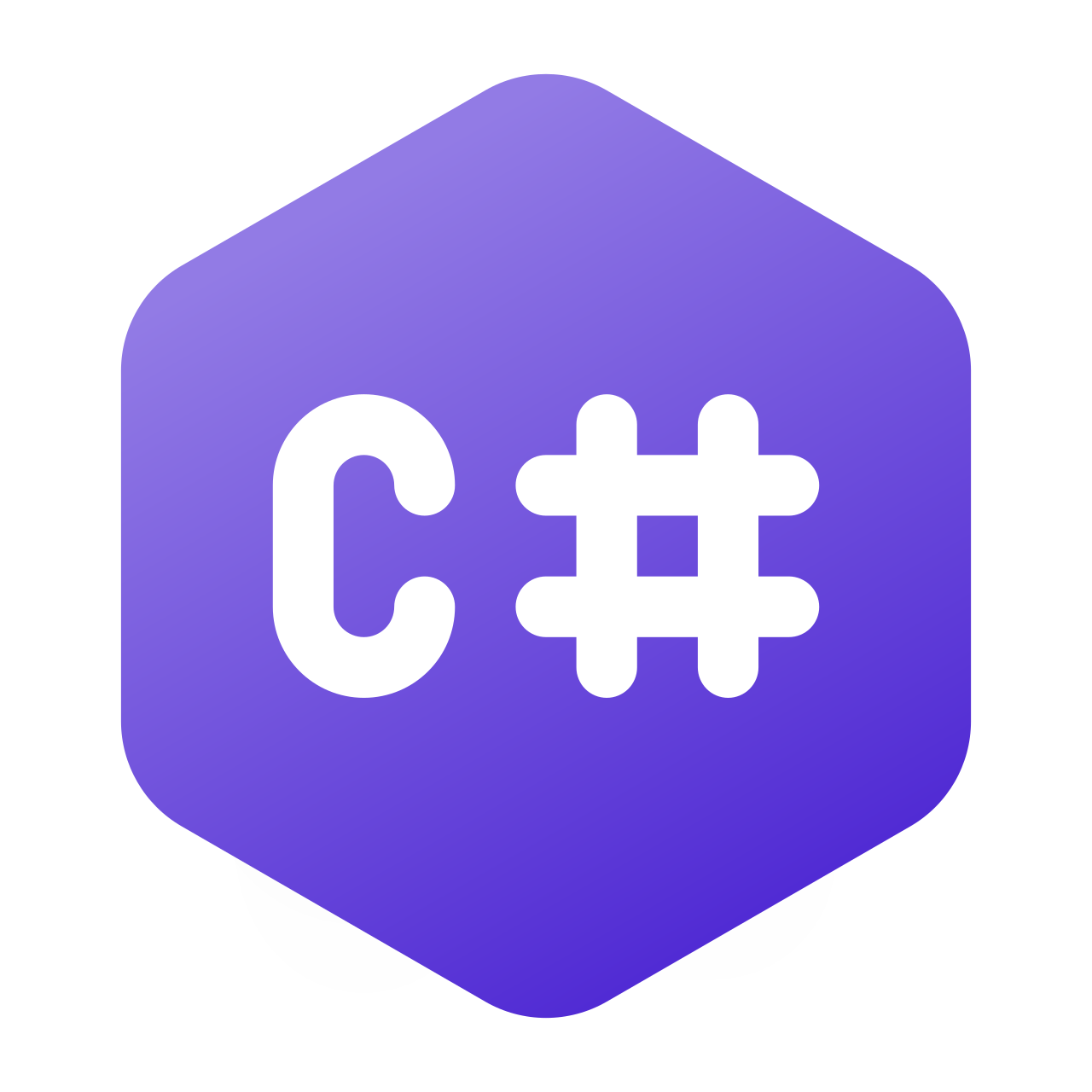 C# C#